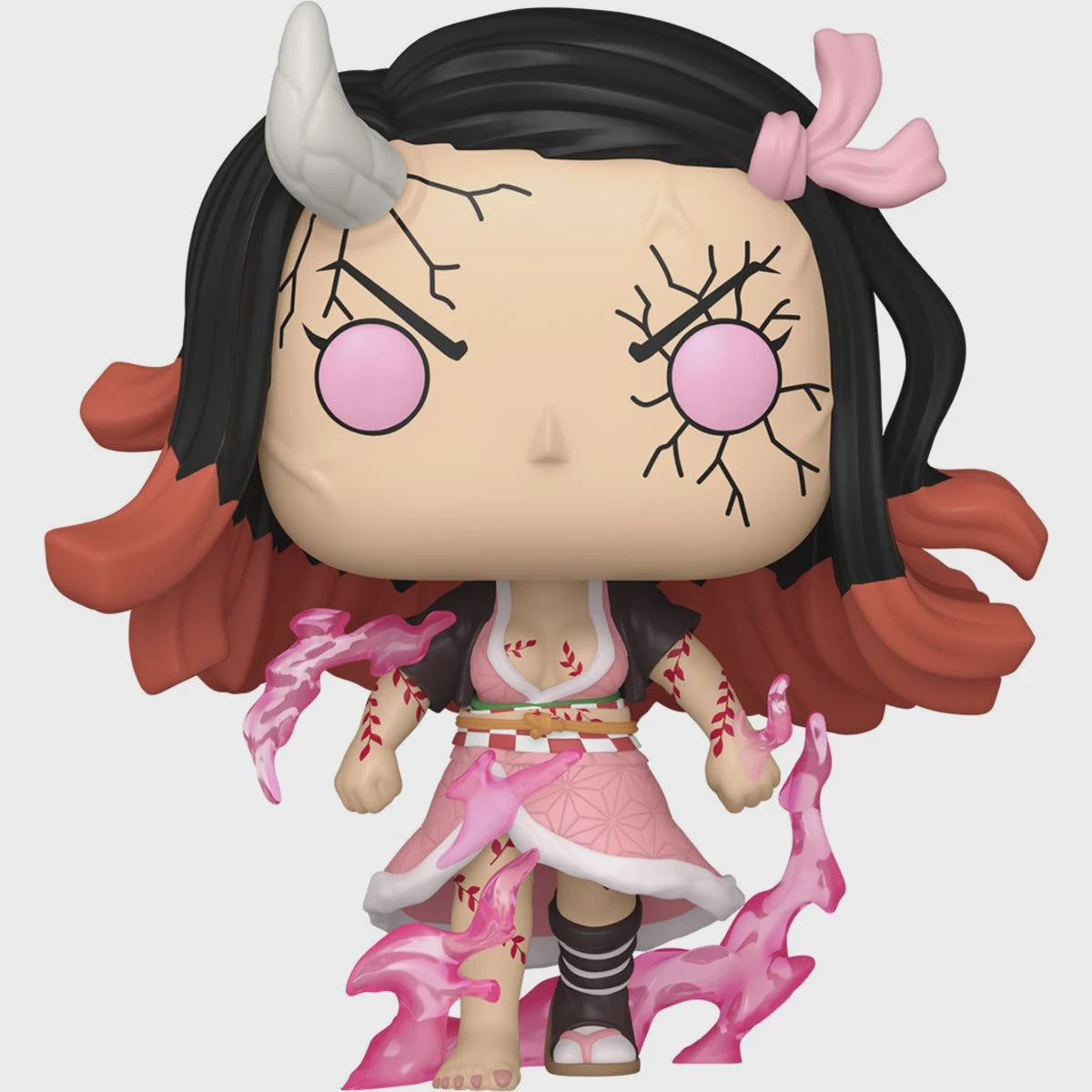 Demon Slayer Nezuko Kamado Demon Form Funko Pop
