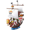 One Piece: Model Kit: Grand Ship Collection: Thousand Sunny