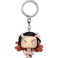 Demon Slayer Nezuko Kamado Demon Form Funko Pocket Pop