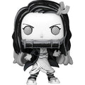 Demon Slayer Nezuko Kamado Sumi-Ink Funko Pop! Vinyl Figure #2191