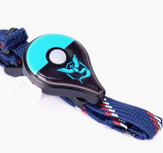 Pokemon GO Plus Bracelet New Auto Catch Bluetooth Automatic Smart Nintendo