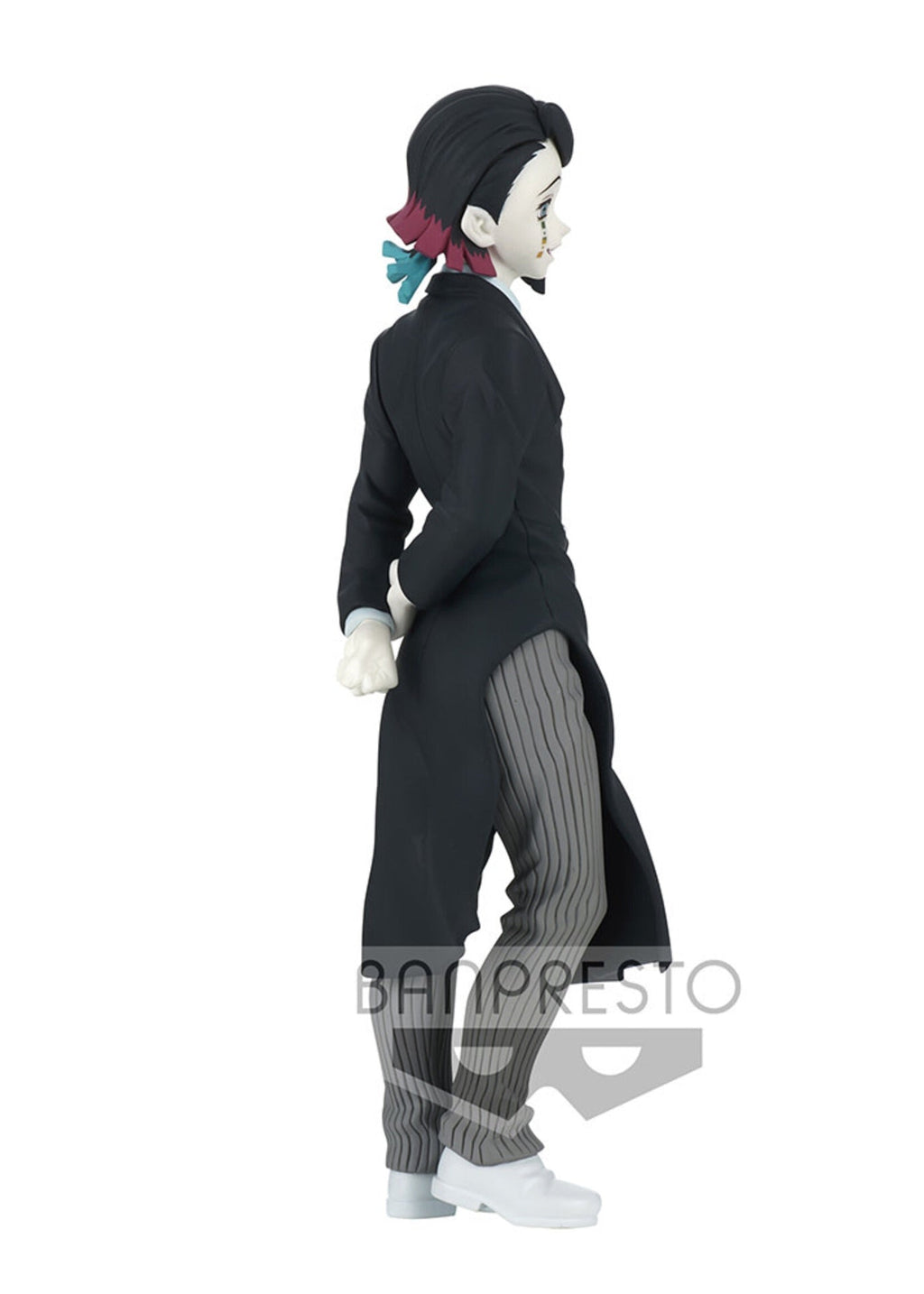 Demon Slayer Kimetsu No Yaiba Figure Demon Series Vol3 Benmu