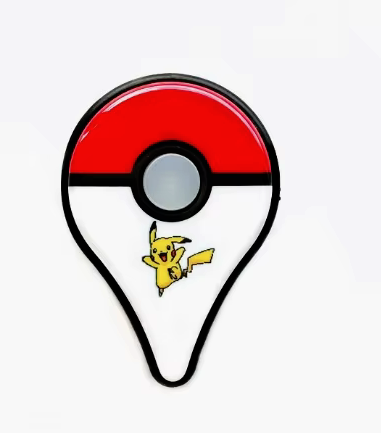 Pokemon GO Plus Bracelet New Auto Catch Bluetooth Automatic Smart Nintendo