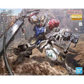 MOBILE SUIT GUNDAM: IRON-BLOODED ORPHANS - BARBATOS LUPUS MG 1/100 MODEL KIT