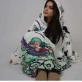 Zoro Blanket Hoodie