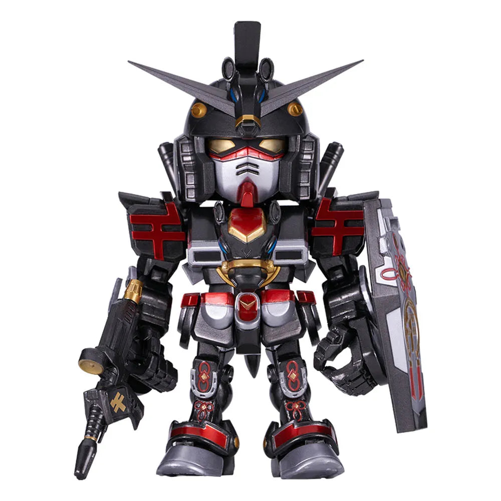 GUNDAM: CHINESE ZODIAC - BNESH GUNDAM MINI BLIND BOX 2026 VER. TRADING FIGURE
