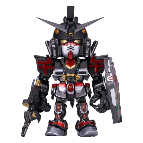 GUNDAM: CHINESE ZODIAC - BNESH GUNDAM MINI BLIND BOX 2026 VER. TRADING FIGURE