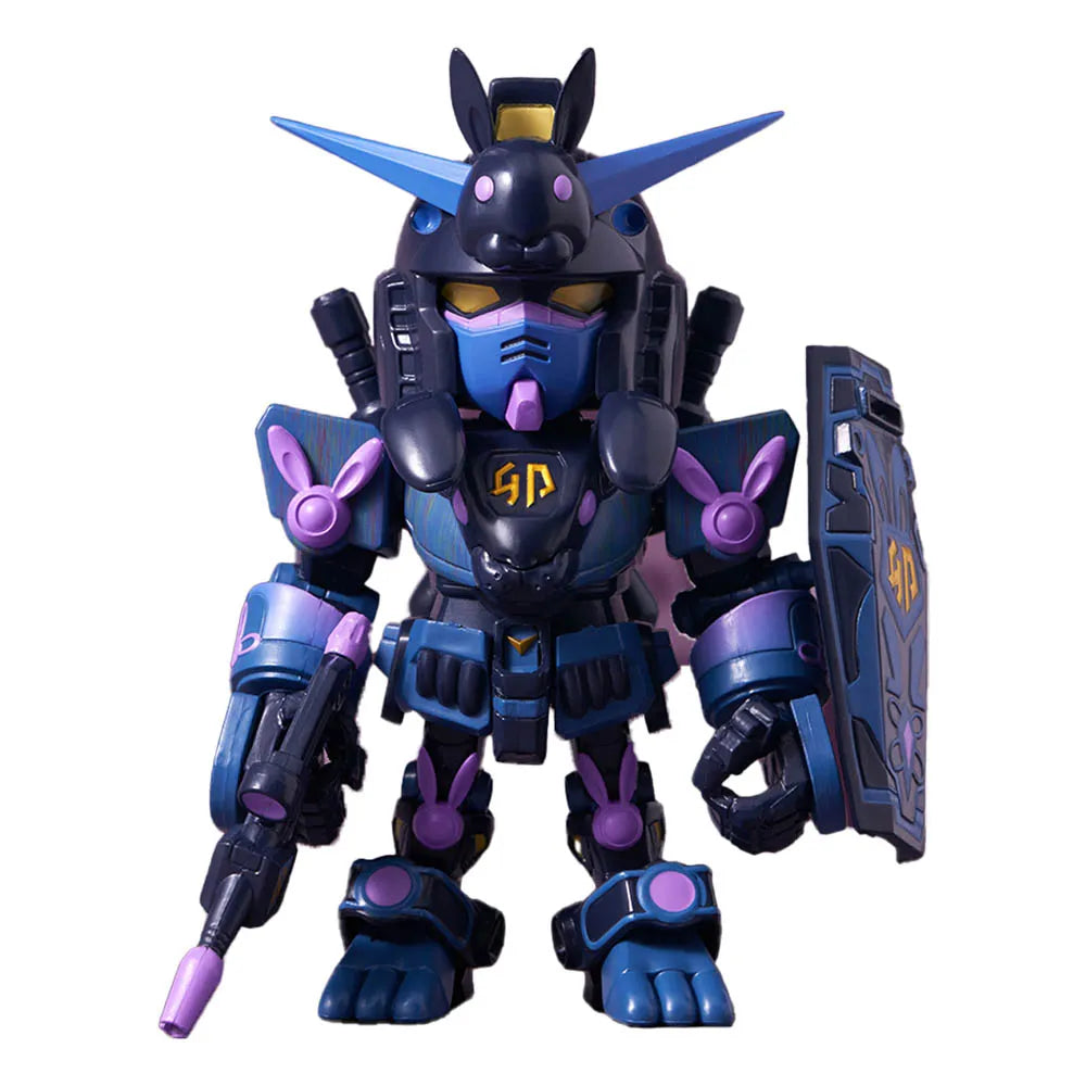 GUNDAM: CHINESE ZODIAC - BNESH GUNDAM MINI BLIND BOX 2026 VER. TRADING FIGURE