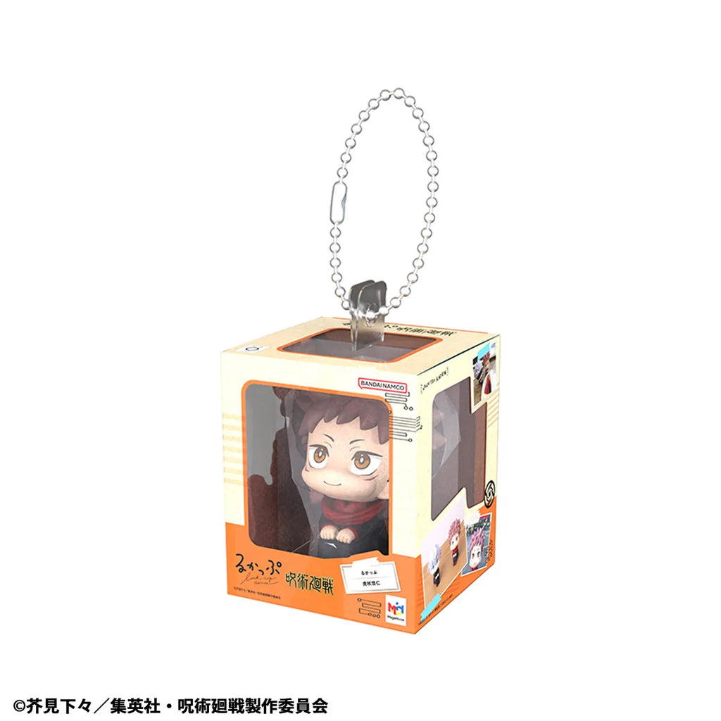 JUJUTSU KAISEN - MINI LOOKUPS MEGAHOUSE COLLECTION BLIND BOX TRADING FIGURE