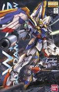 GUNDAM WING - WING GUNDAM MG 1/100 MODEL KIT